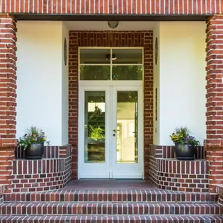 Hoeger Whg 04 Boltenhagen (Ostseebad)