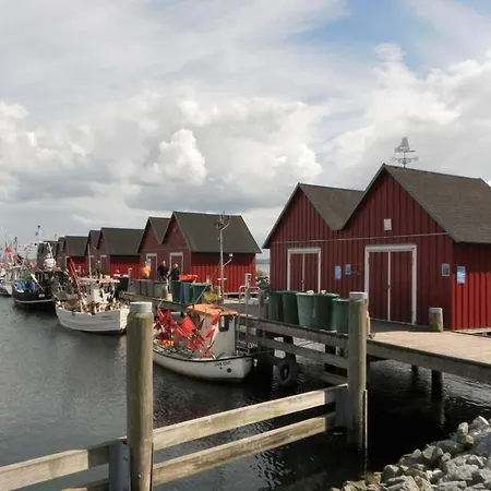 Διαμέρισμα Hoeger Whg 04