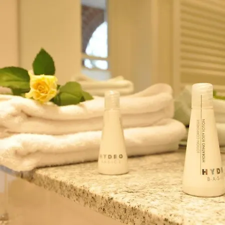 Hoeger Whg 04 Διαμέρισμα *