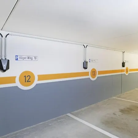 Διαμέρισμα Hoeger Whg 04