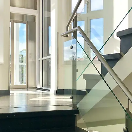 Διαμέρισμα Hoeger Whg 04