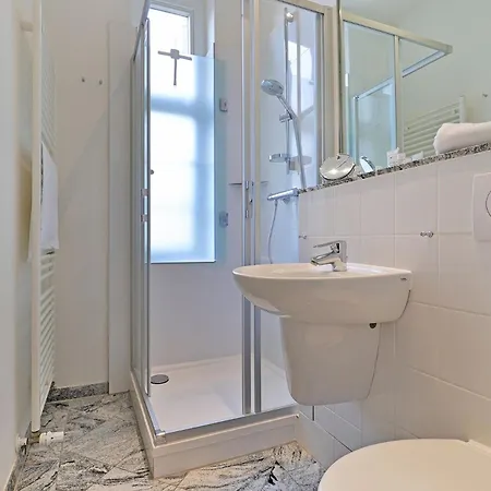 Apartment Hoeger Whg 04